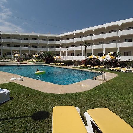 Apartamentos Alvaflor Vilamoura Exterior foto